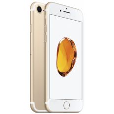 iPhone 7 256 ГБ Золотой