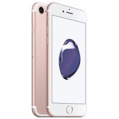 iPhone 7 256 ГБ Розовый